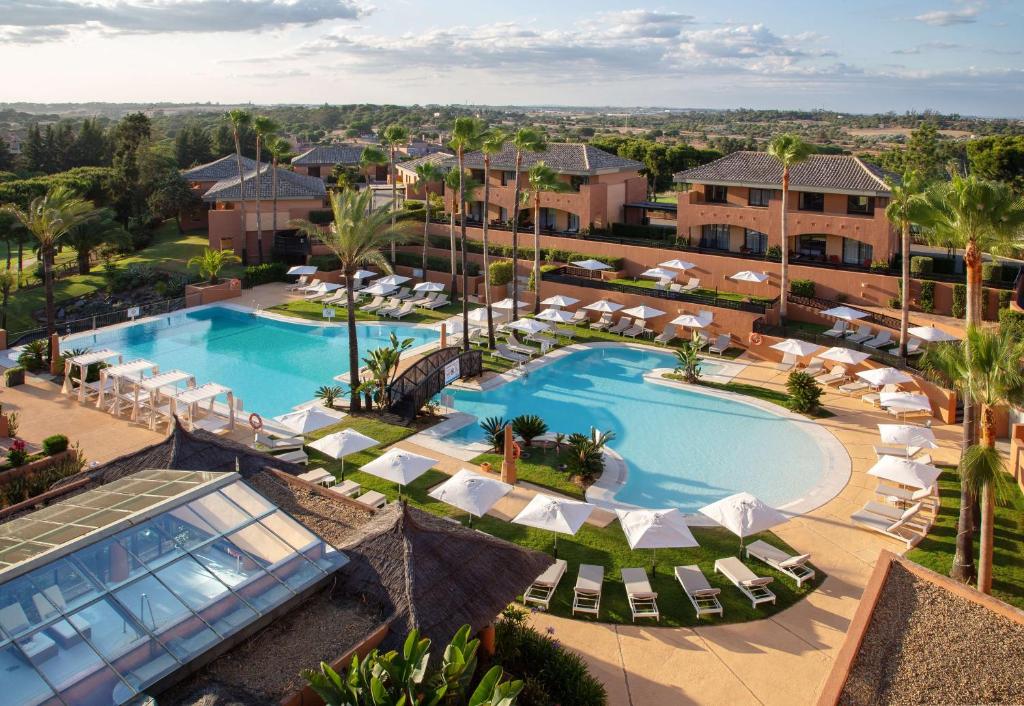 Doubletree by Hilton Islantilla Resort  