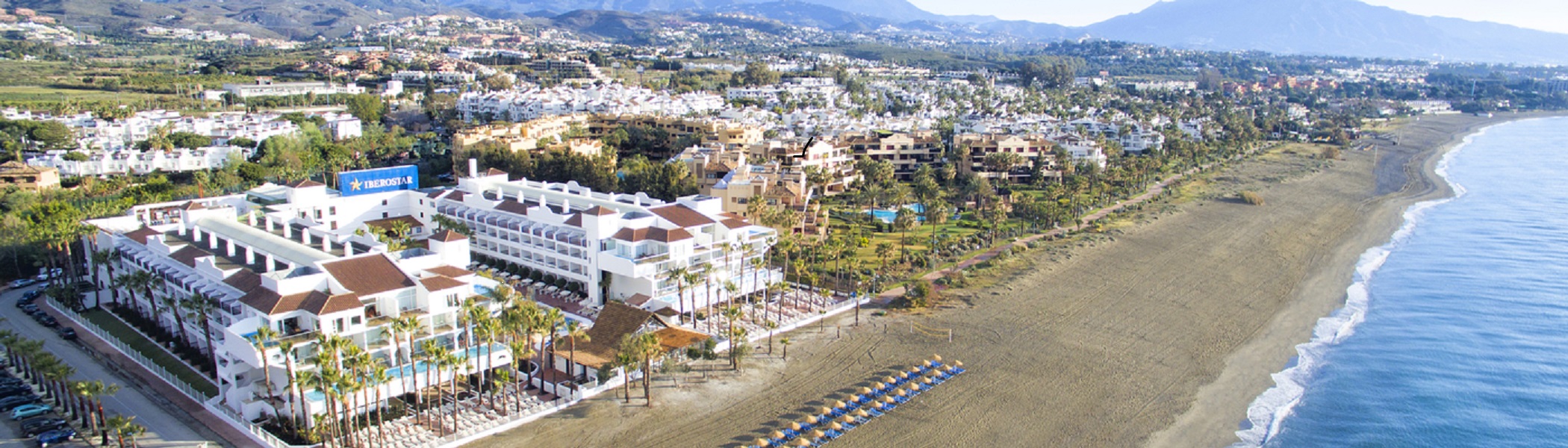 Iberostar Costa Del Sol  